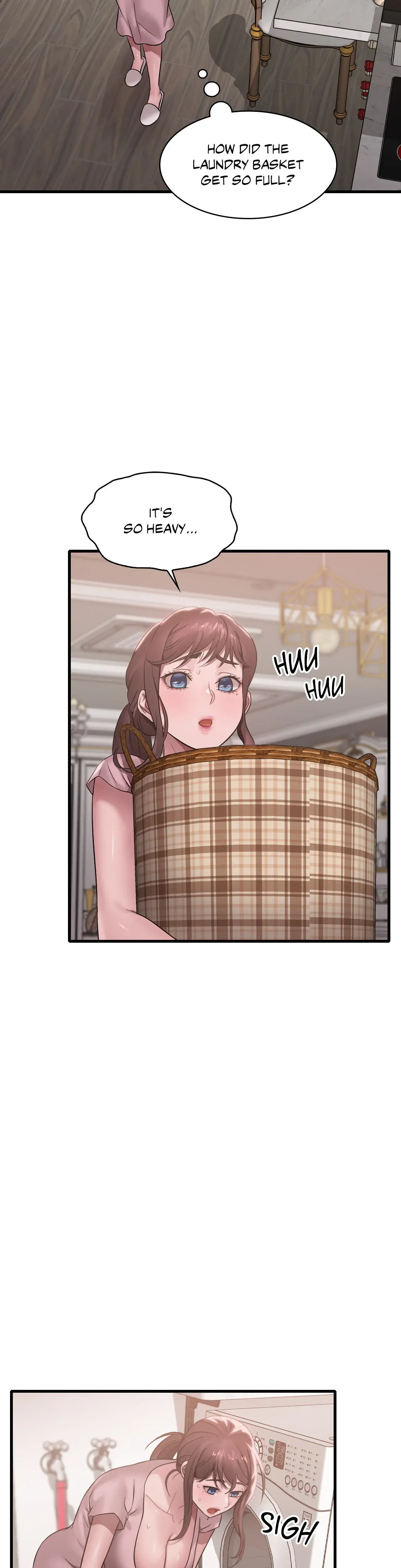 Drunk On You Chapter 64 - Page 12
