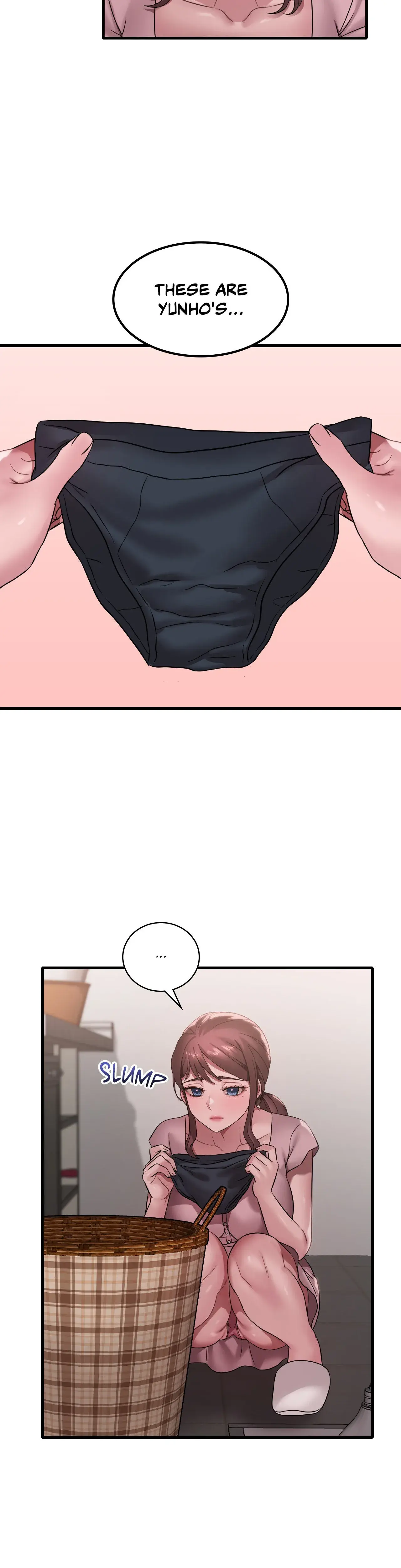 Drunk On You Chapter 64 - Page 14