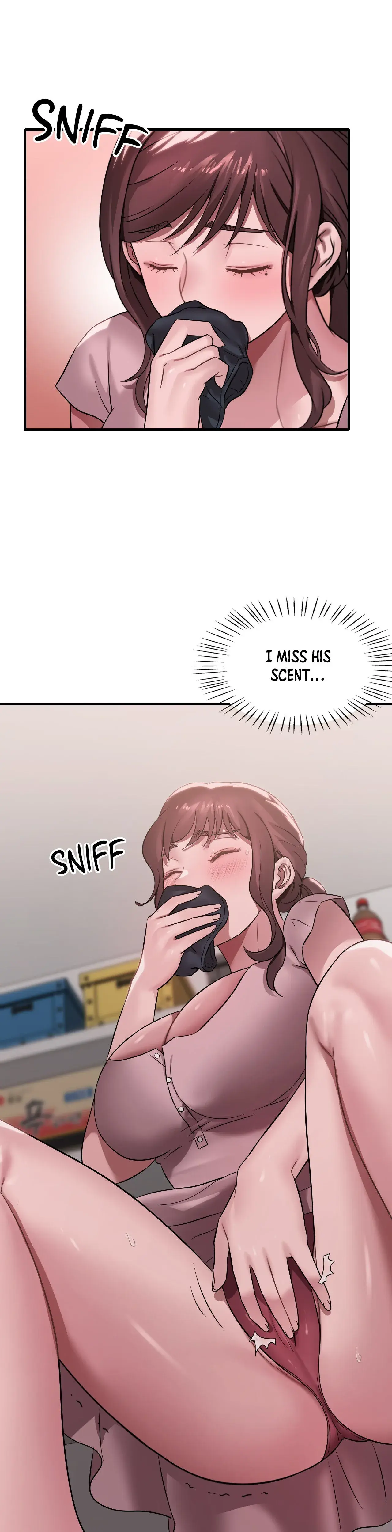 Drunk On You Chapter 64 - Page 15