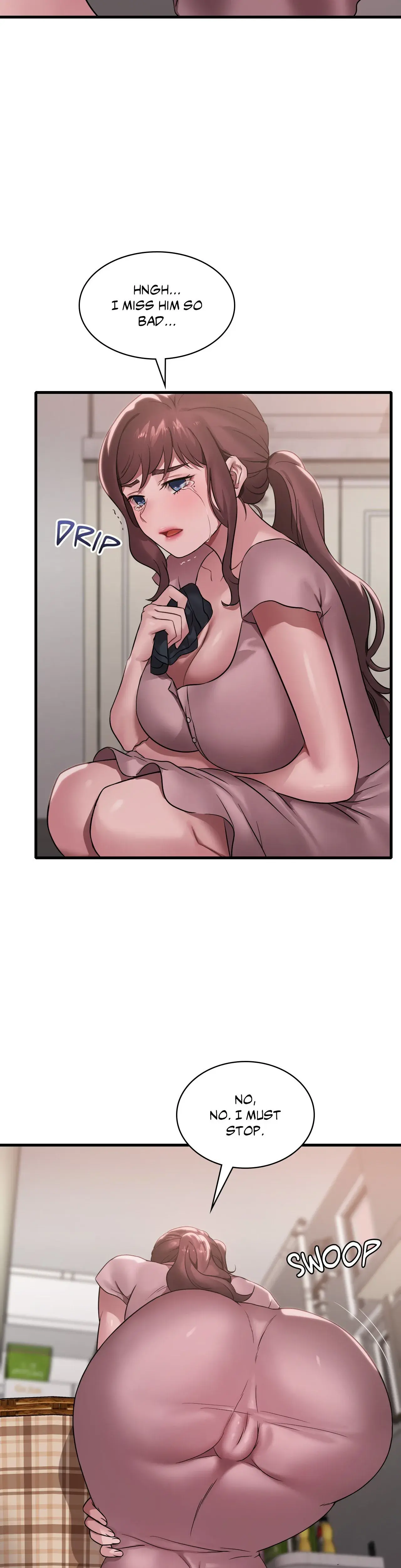Drunk On You Chapter 64 - Page 16