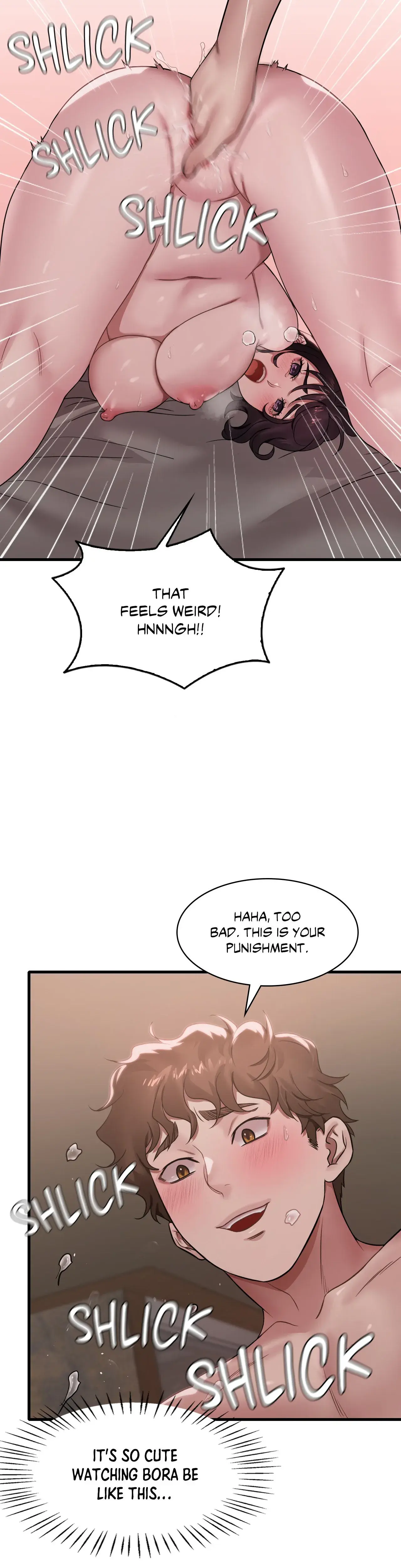 Drunk On You Chapter 64 - Page 19