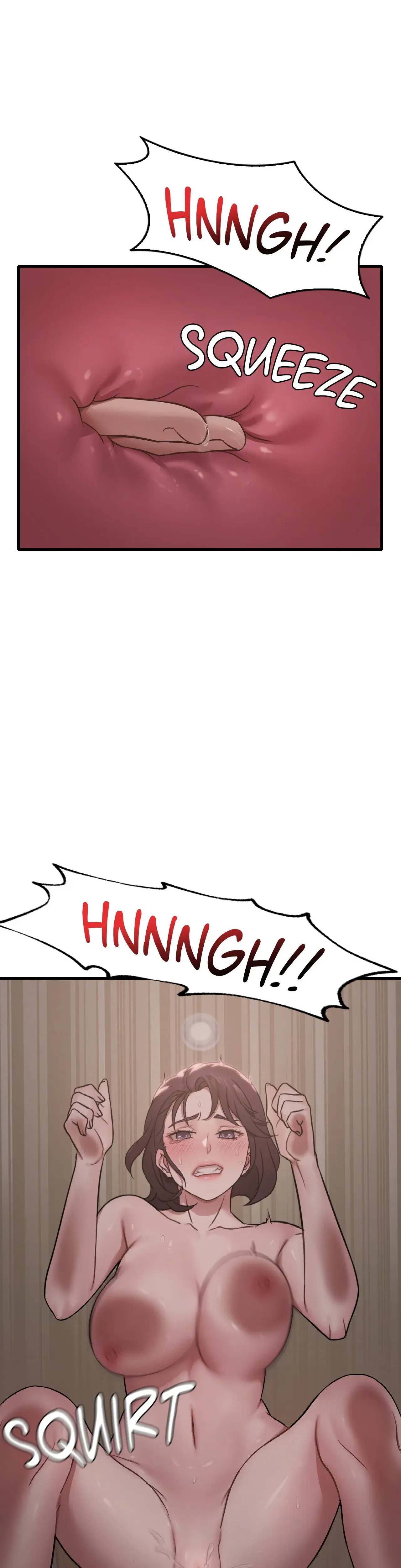 Drunk On You Chapter 64 - Page 20