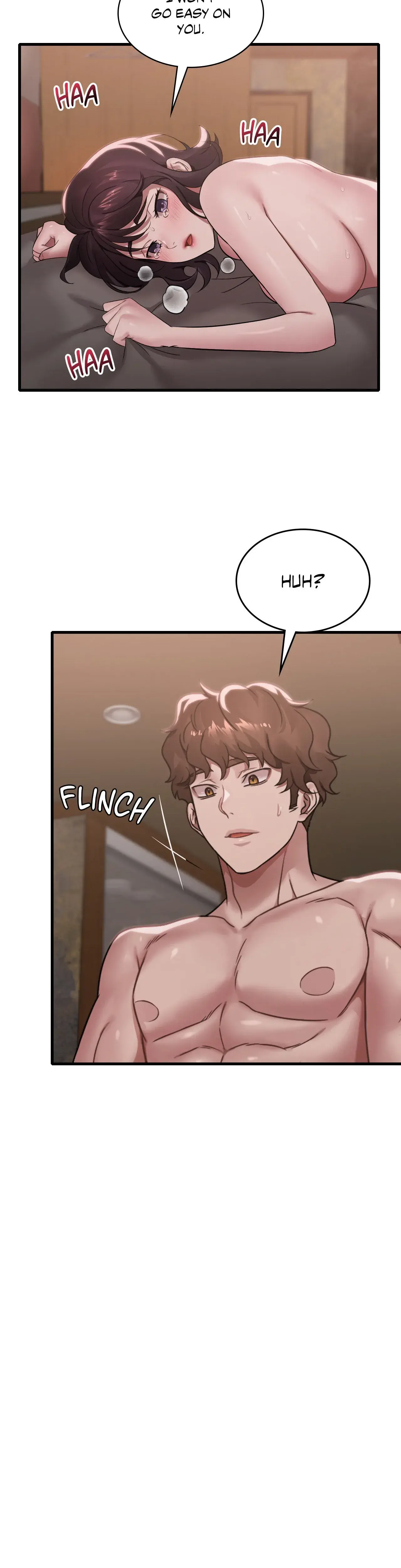Drunk On You Chapter 64 - Page 22