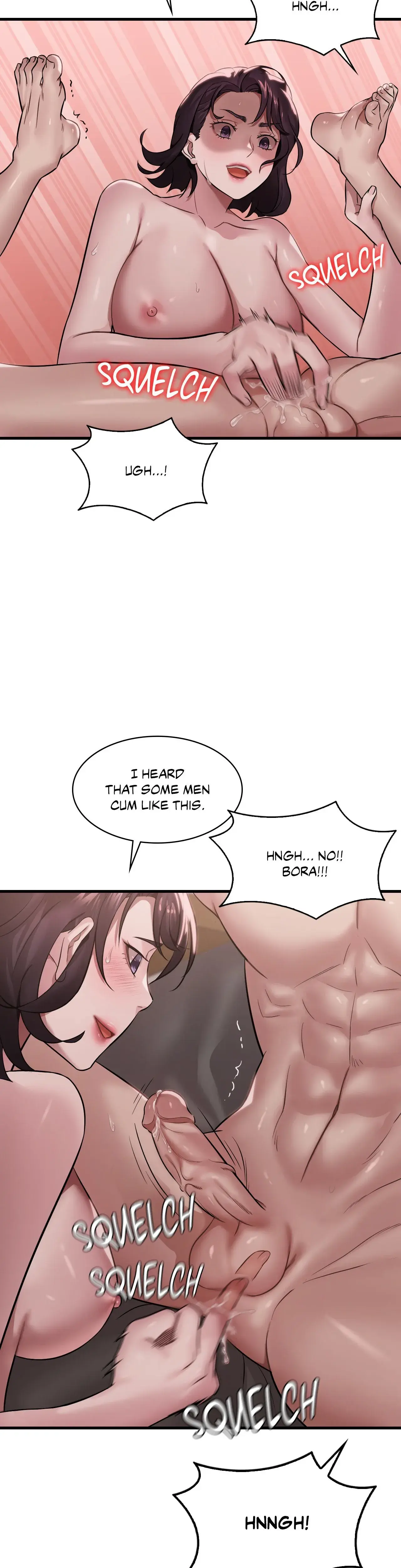 Drunk On You Chapter 64 - Page 26