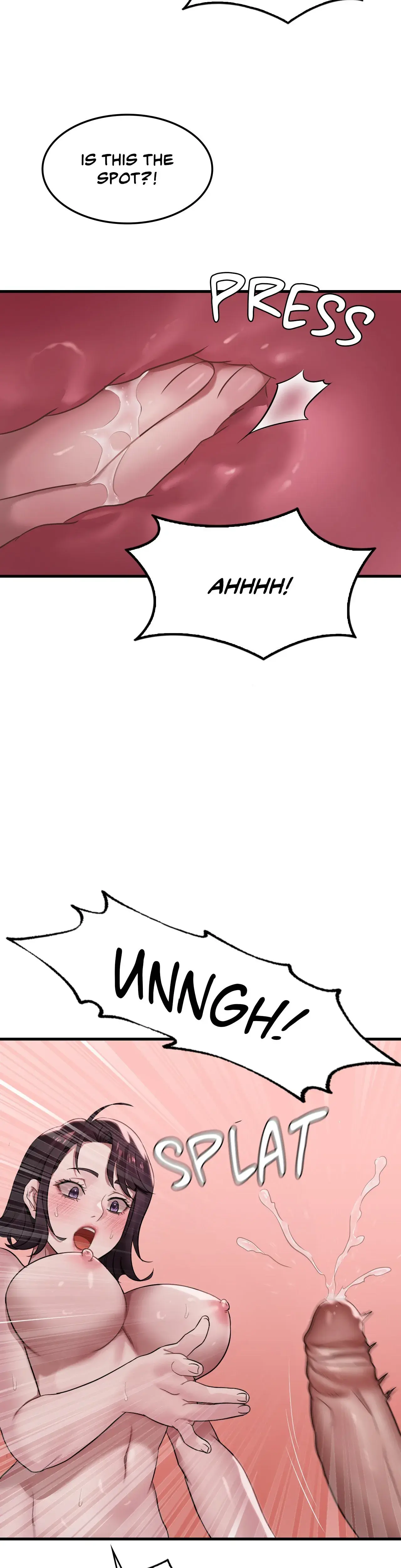 Drunk On You Chapter 64 - Page 27