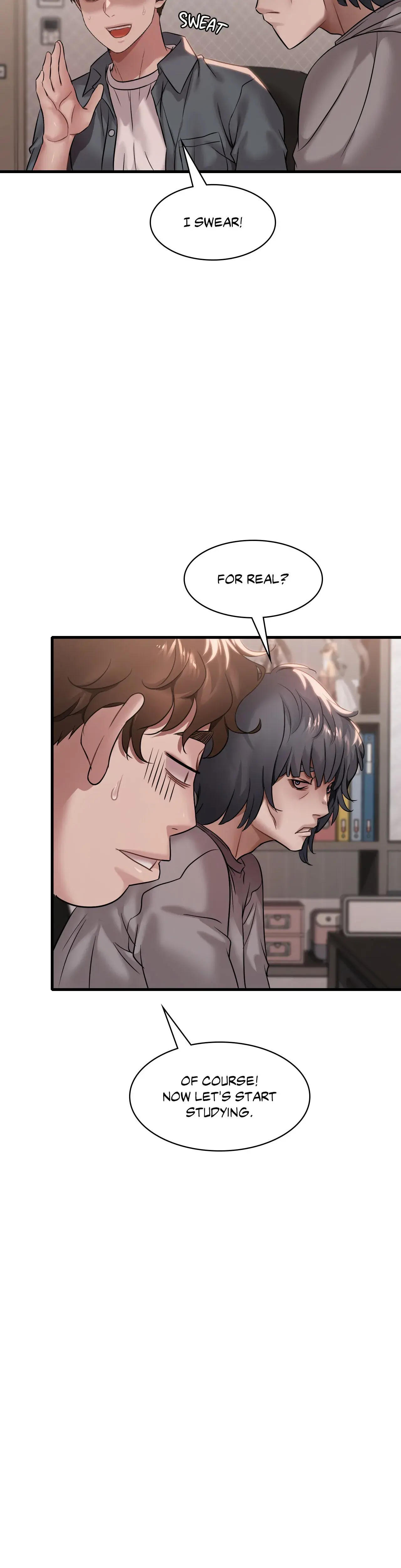 Drunk On You Chapter 64 - Page 4