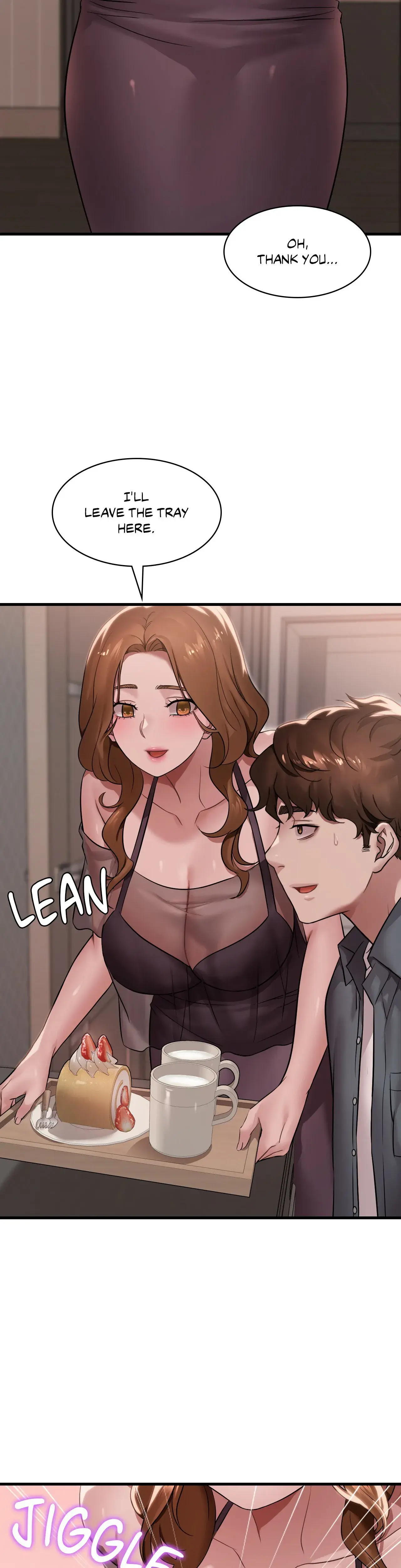 Drunk On You Chapter 64 - Page 7