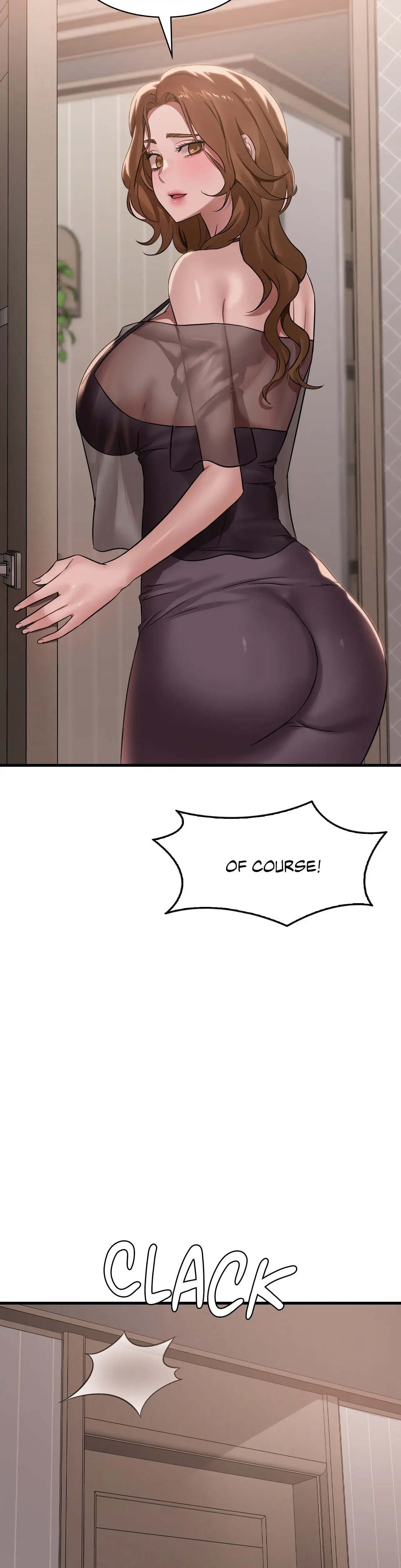 Drunk On You Chapter 64 - Page 9