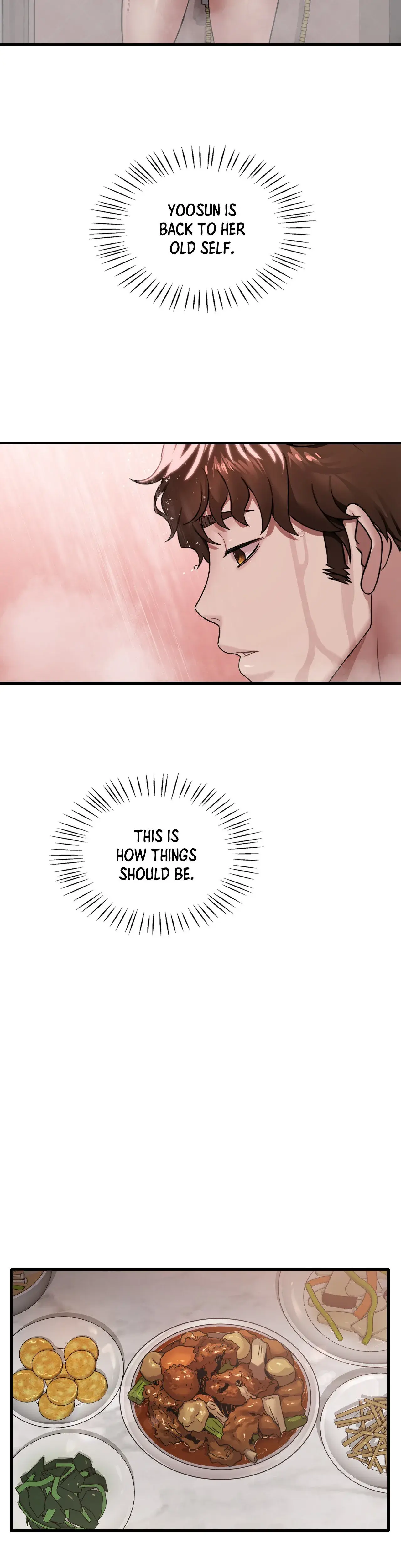 Drunk On You Chapter 65 - Page 10