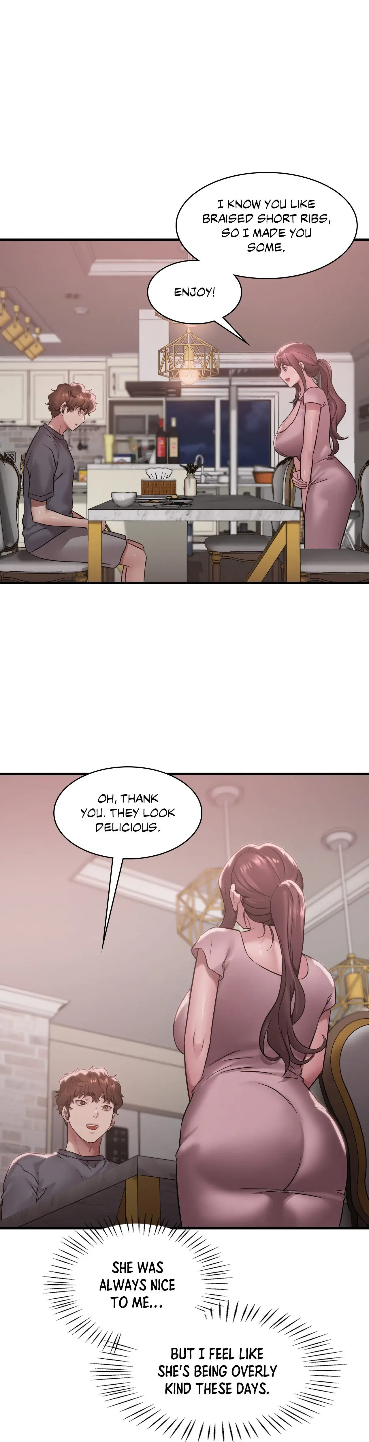 Drunk On You Chapter 65 - Page 11
