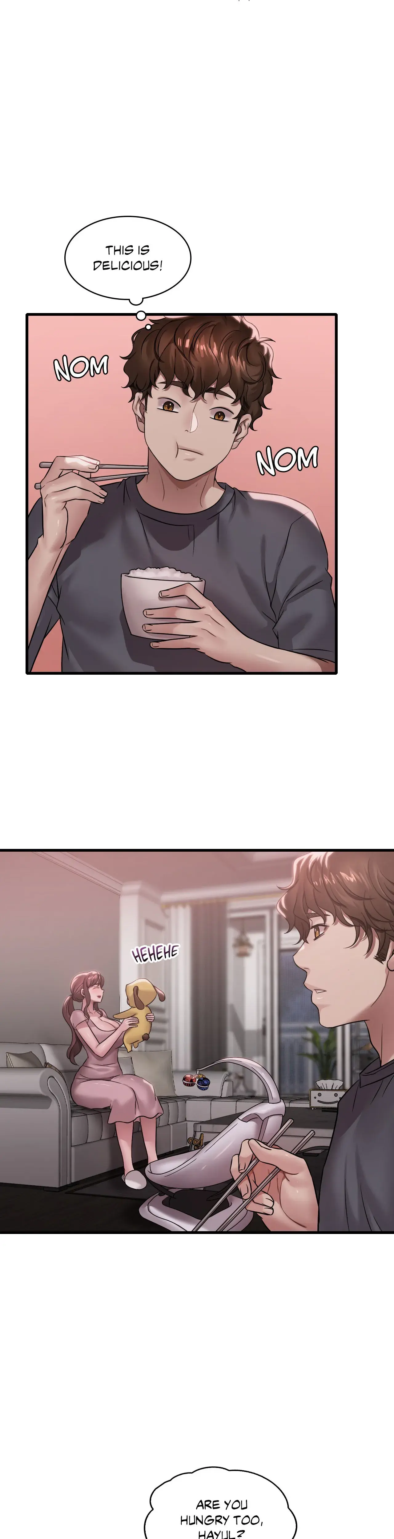Drunk On You Chapter 65 - Page 12
