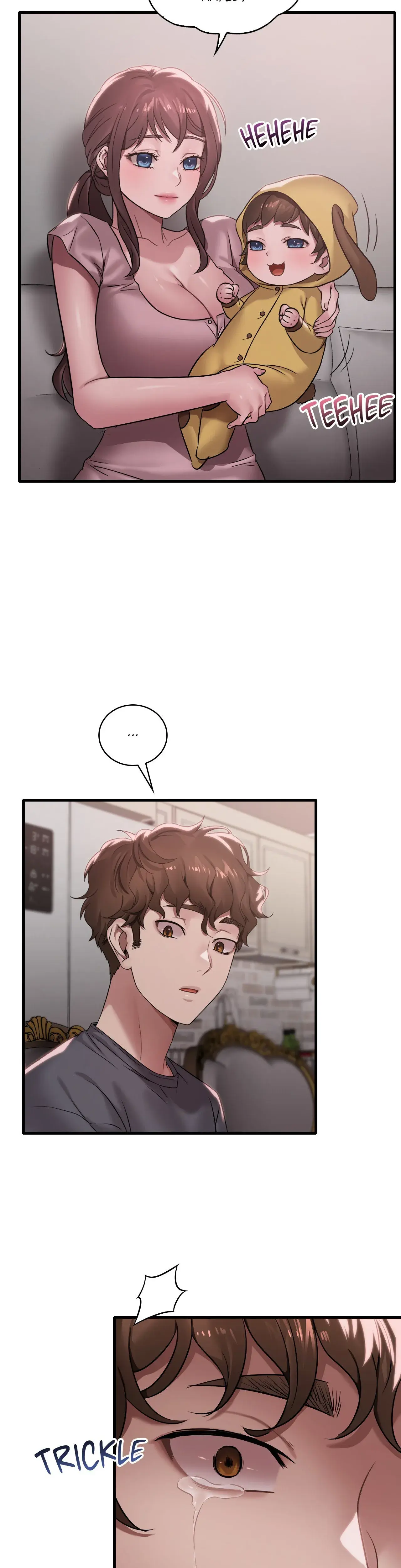 Drunk On You Chapter 65 - Page 13