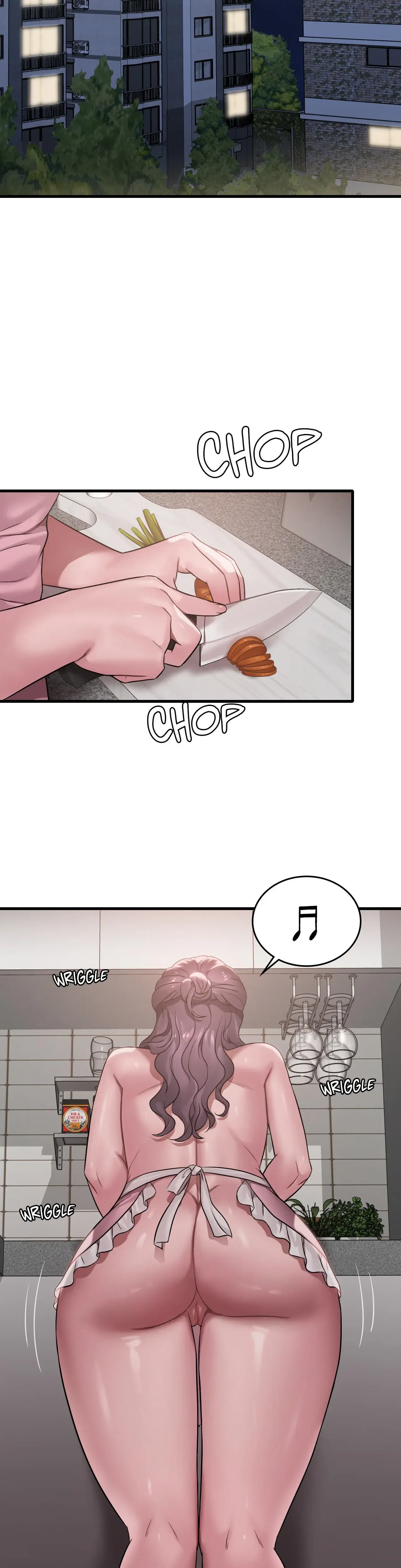 Drunk On You Chapter 65 - Page 16