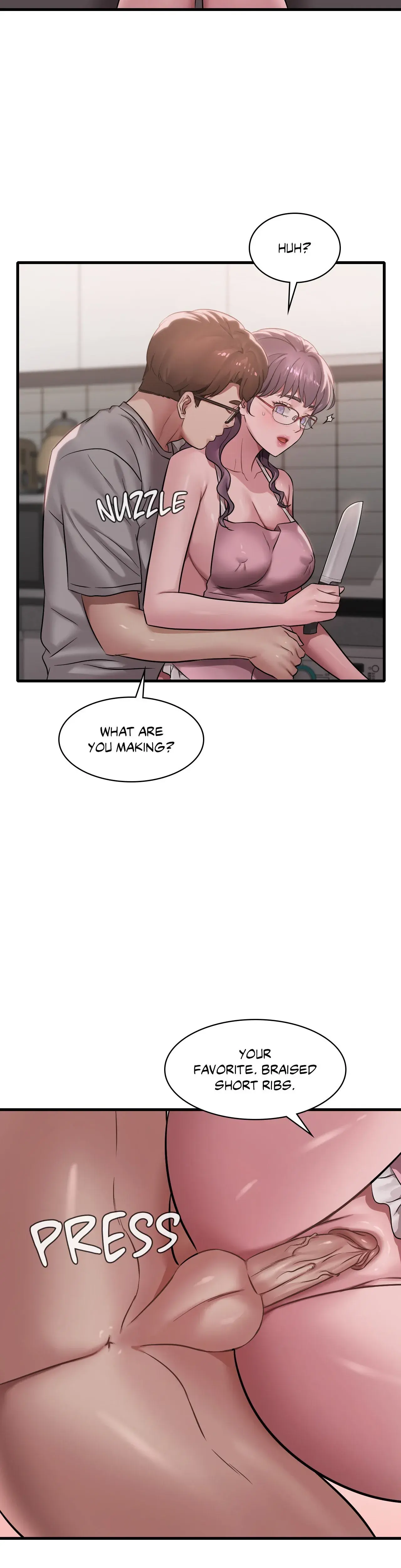 Drunk On You Chapter 65 - Page 17