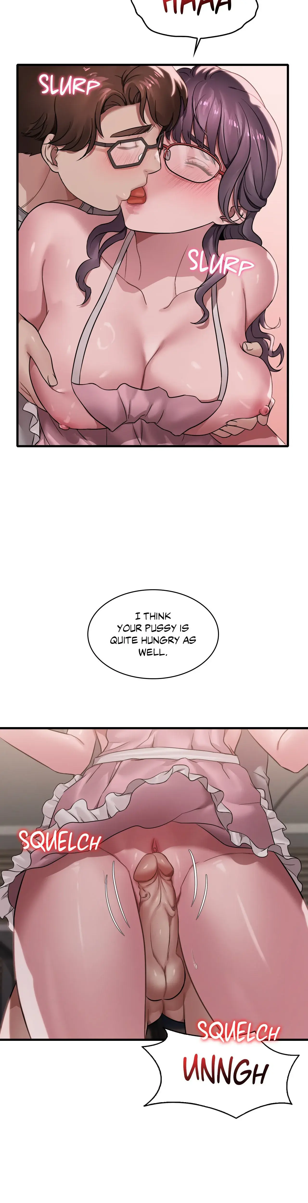 Drunk On You Chapter 65 - Page 19