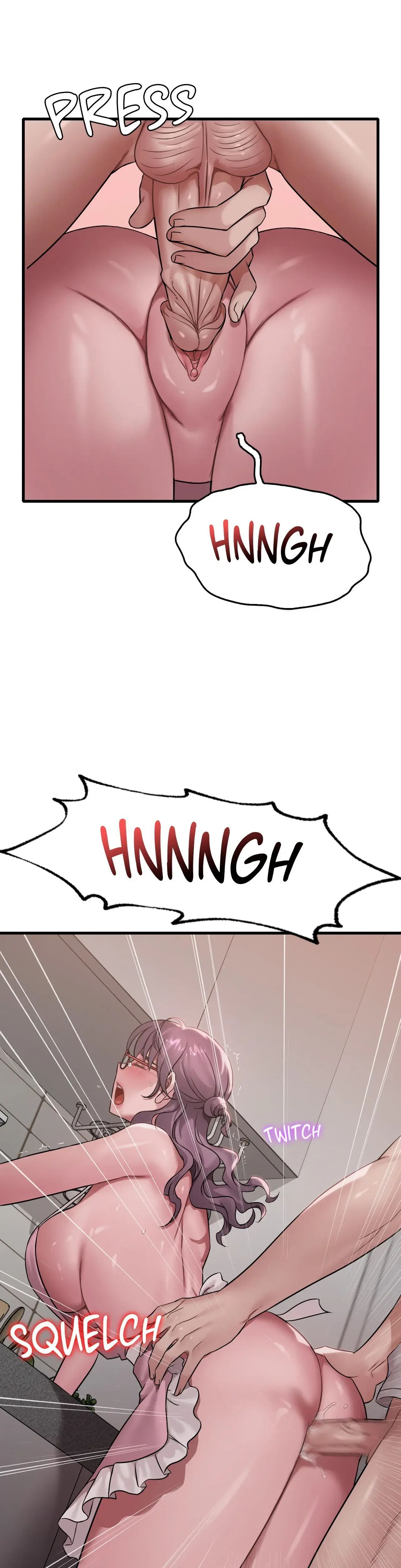 Drunk On You Chapter 65 - Page 20