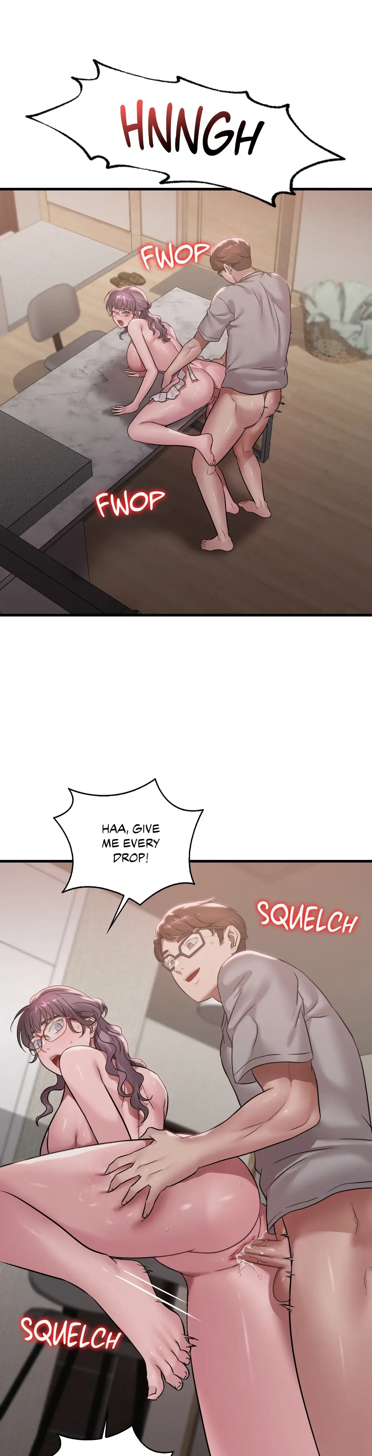Drunk On You Chapter 65 - Page 23