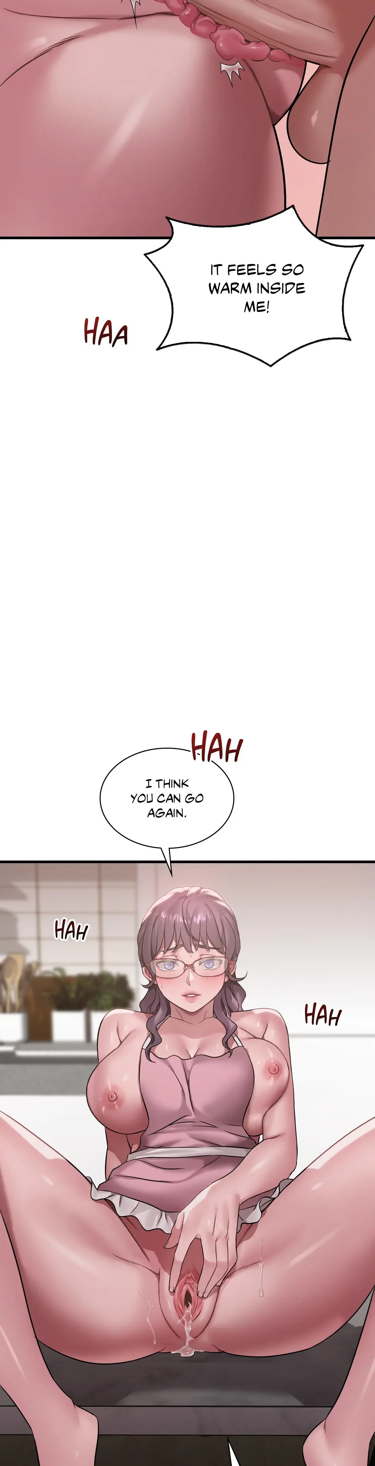 Drunk On You Chapter 65 - Page 25