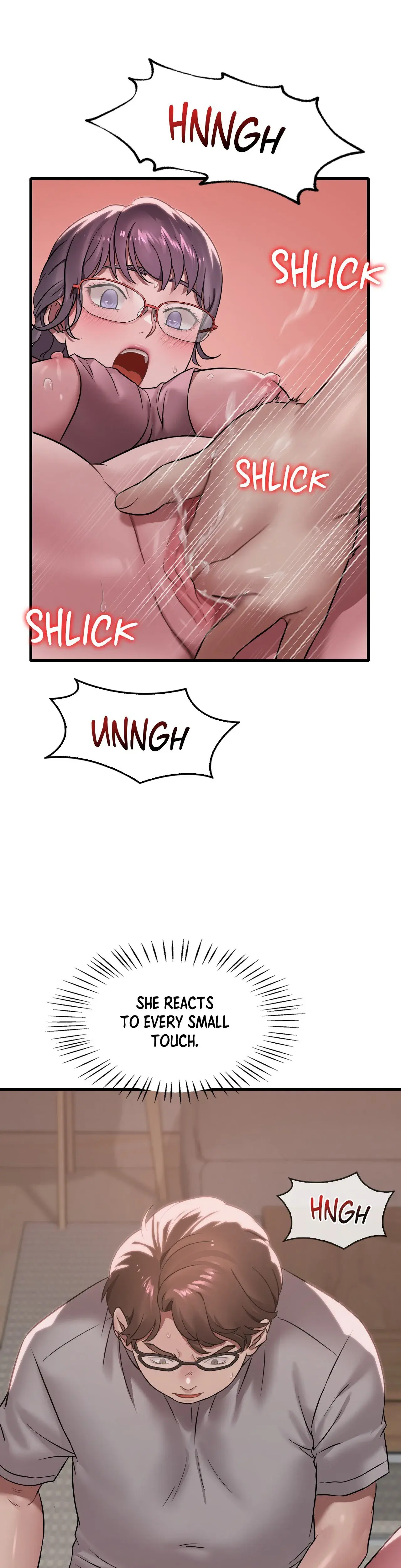 Drunk On You Chapter 65 - Page 27