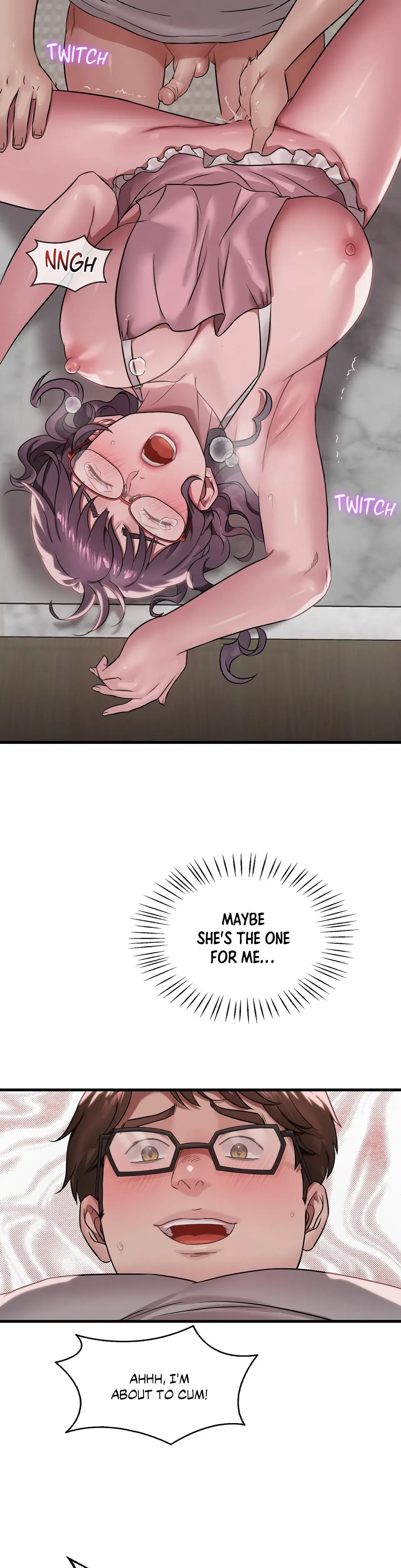 Drunk On You Chapter 65 - Page 28