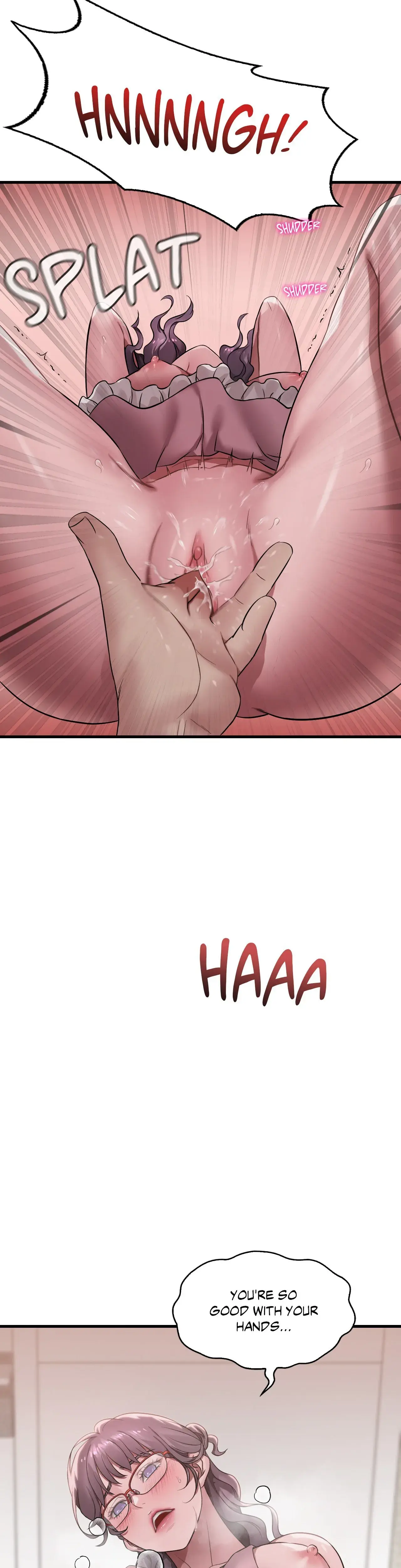 Drunk On You Chapter 65 - Page 29