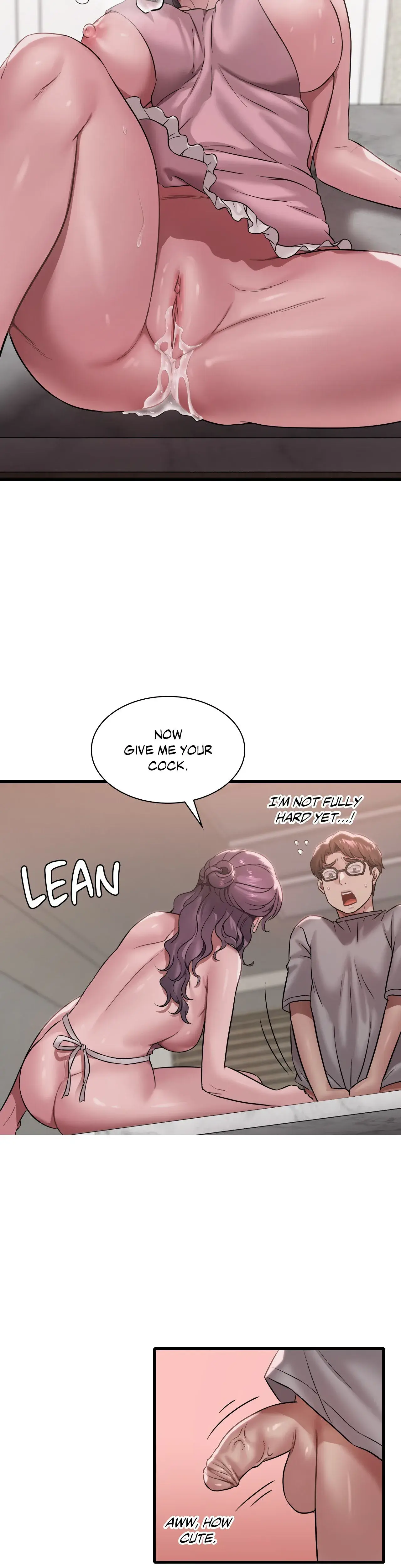 Drunk On You Chapter 65 - Page 30