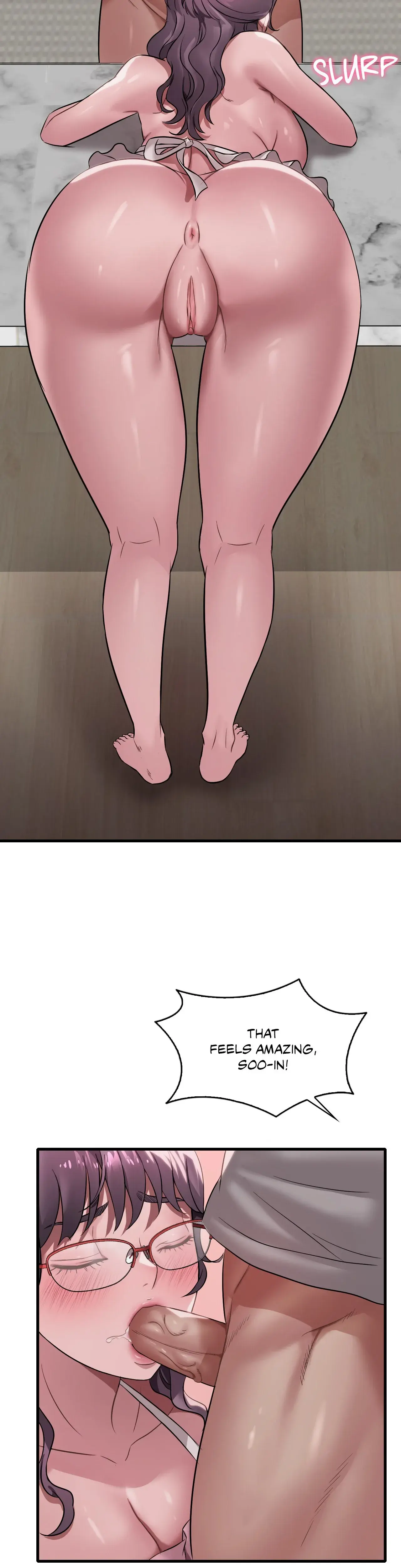 Drunk On You Chapter 65 - Page 32