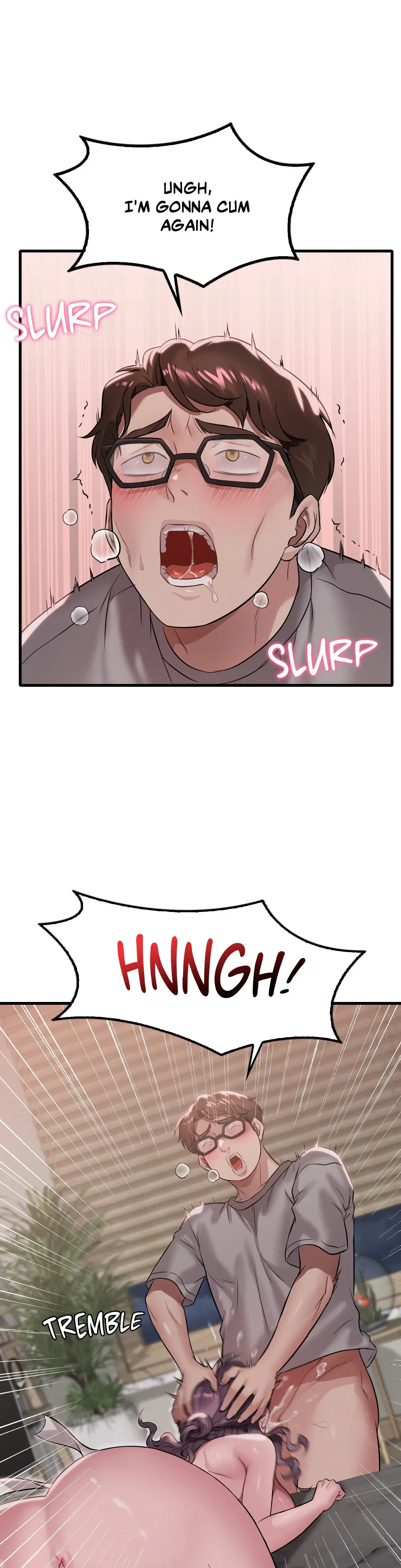 Drunk On You Chapter 65 - Page 33