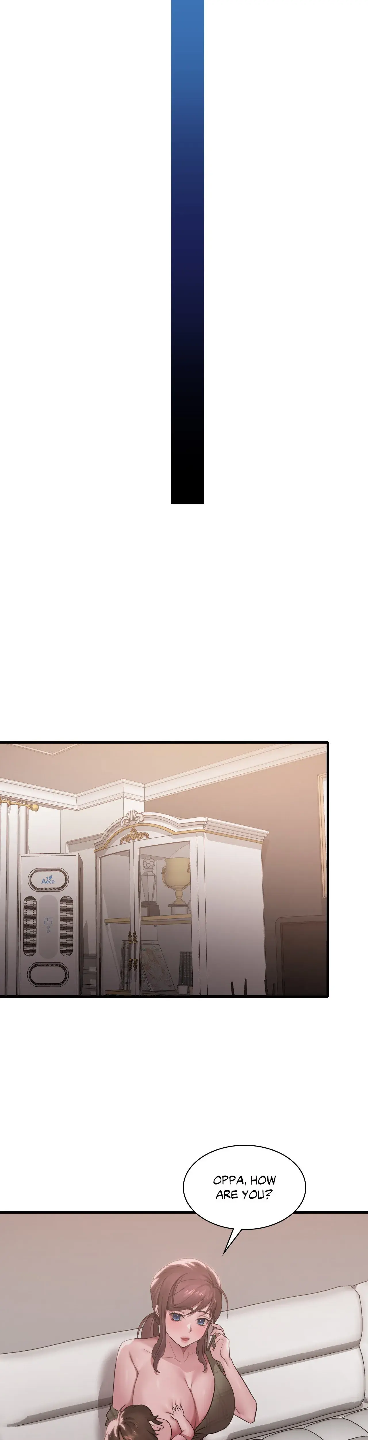 Drunk On You Chapter 65 - Page 35