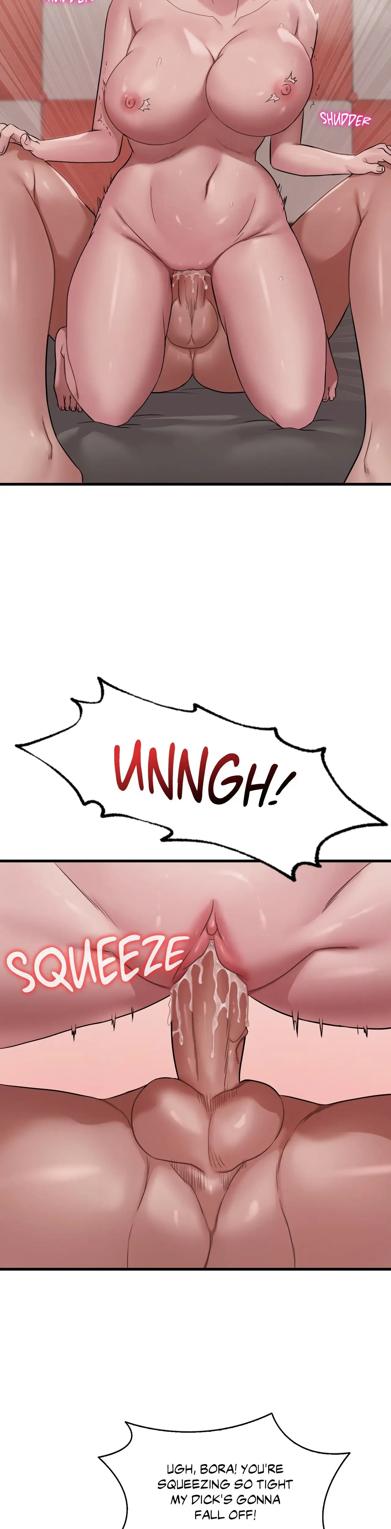 Drunk On You Chapter 65 - Page 4