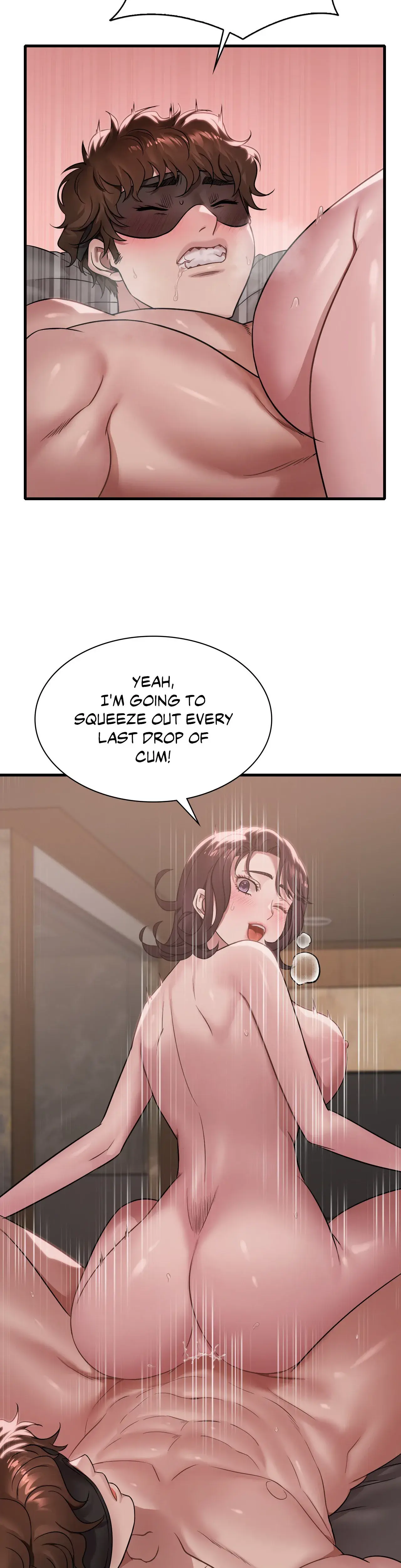 Drunk On You Chapter 65 - Page 5