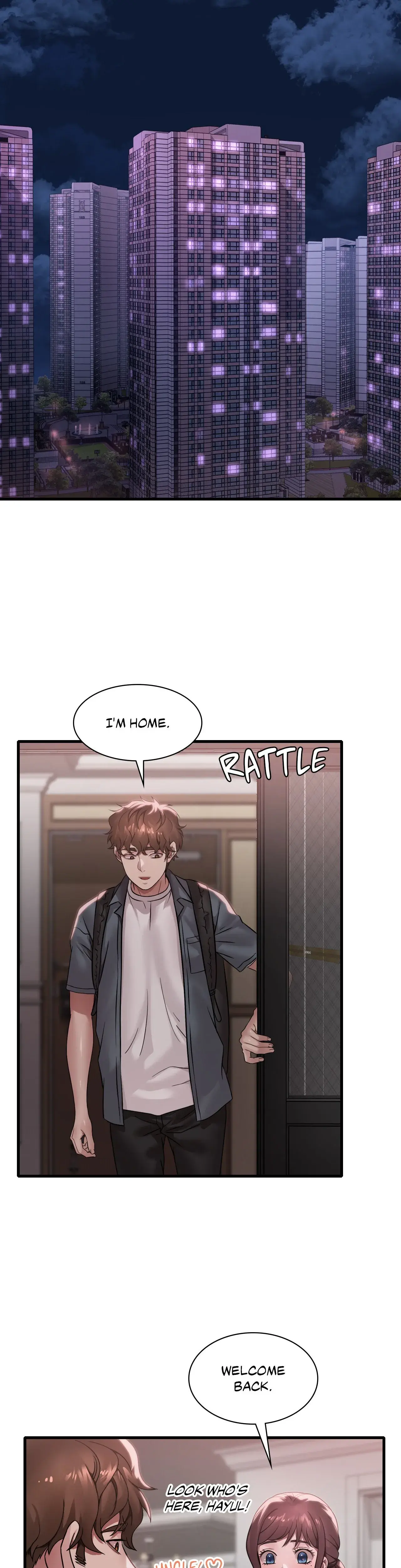 Drunk On You Chapter 65 - Page 7