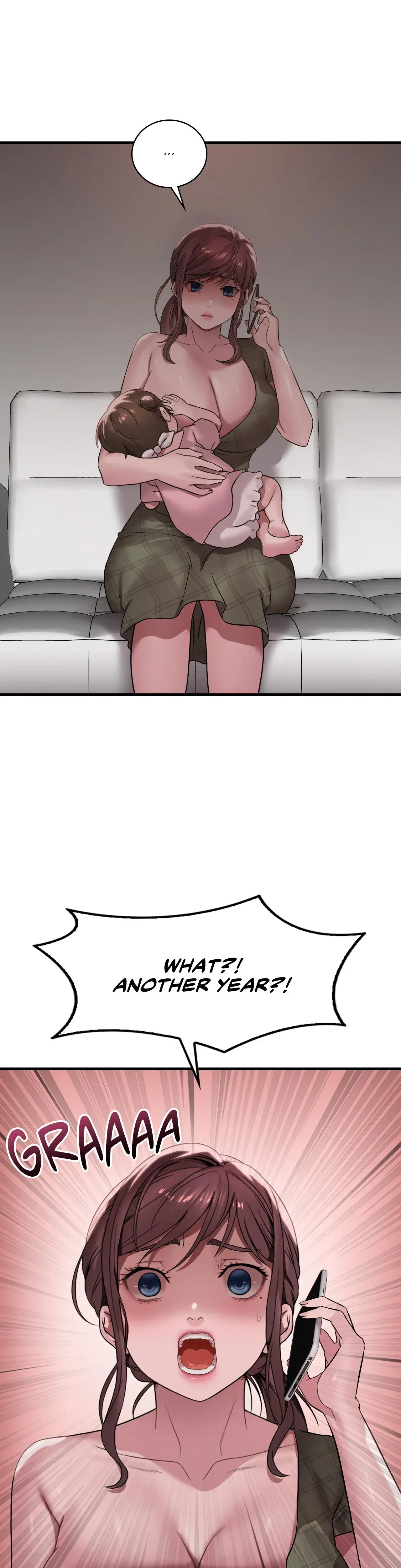 Drunk On You Chapter 66 - Page 1
