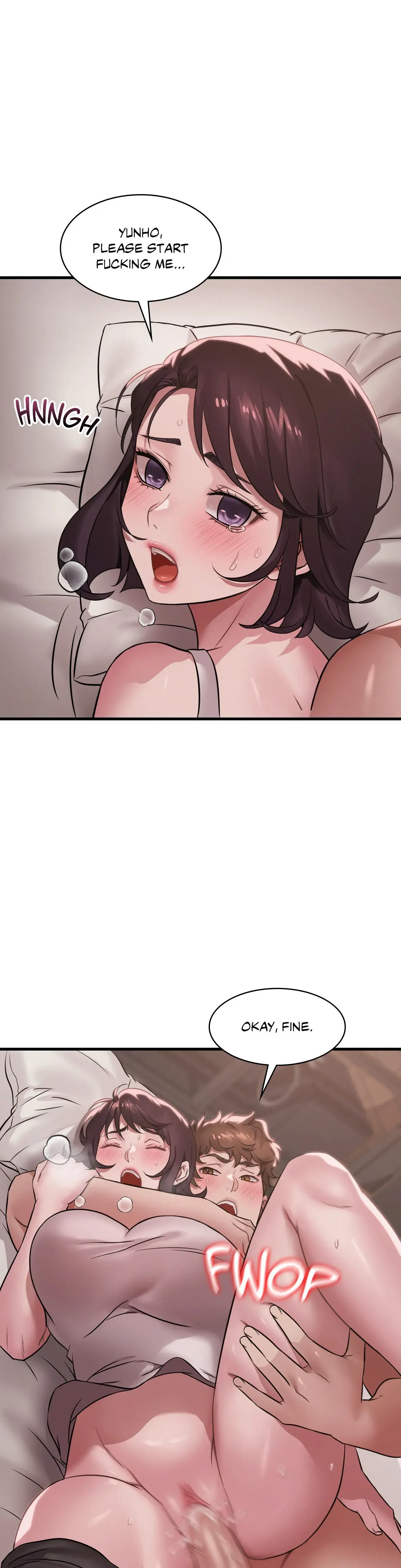 Drunk On You Chapter 66 - Page 11