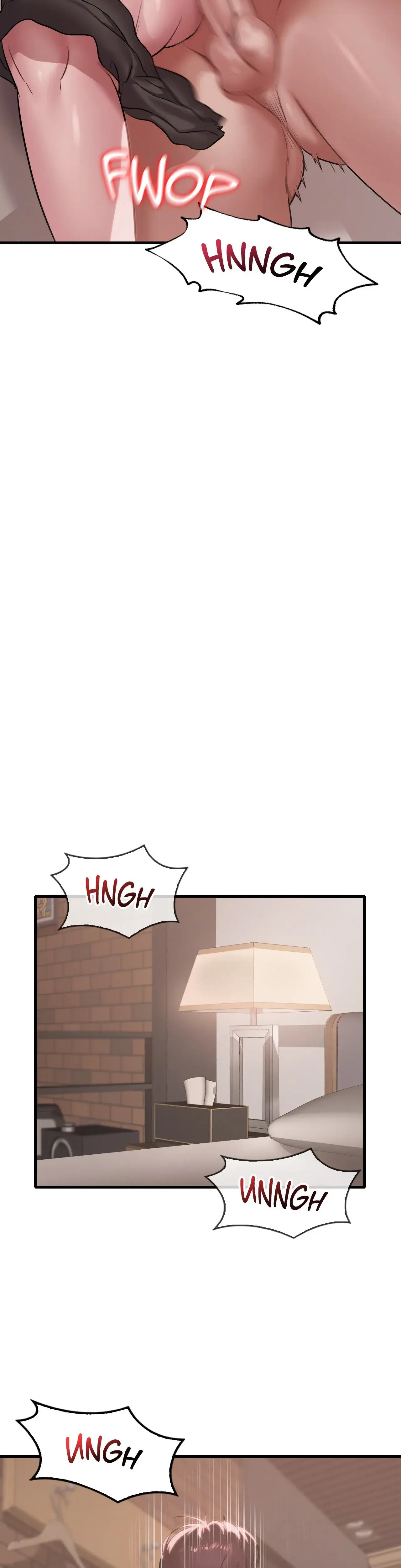 Drunk On You Chapter 66 - Page 12