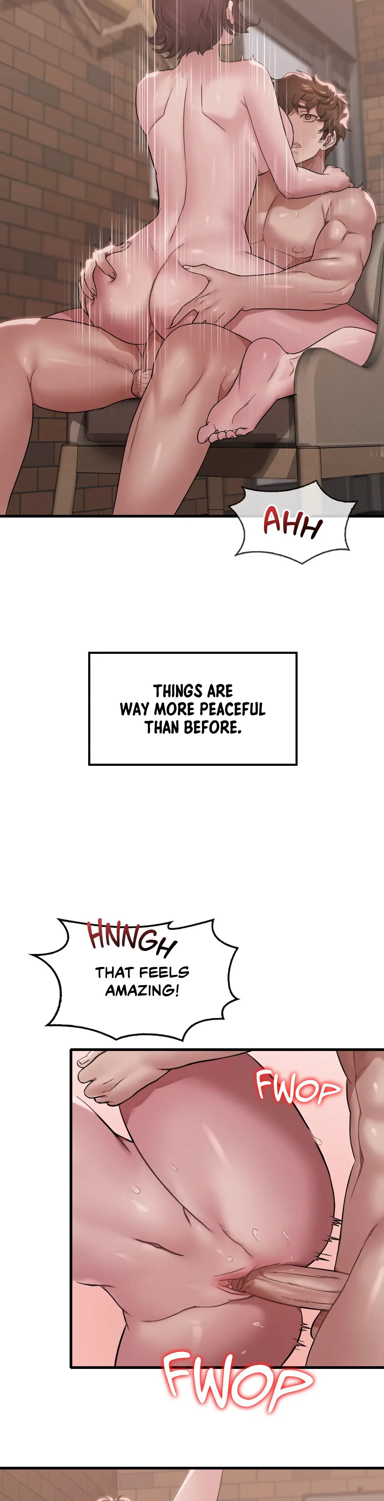 Drunk On You Chapter 66 - Page 13