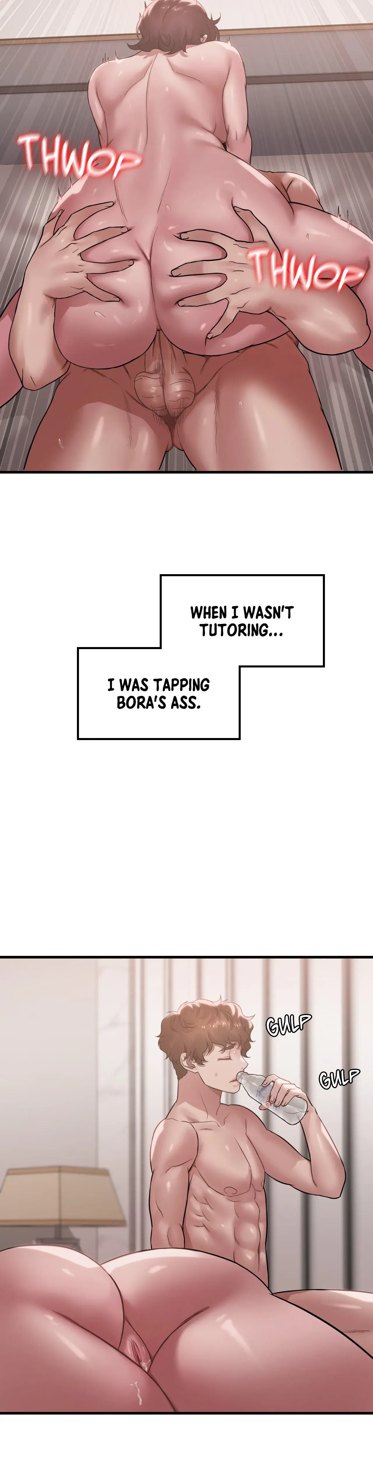 Drunk On You Chapter 66 - Page 15