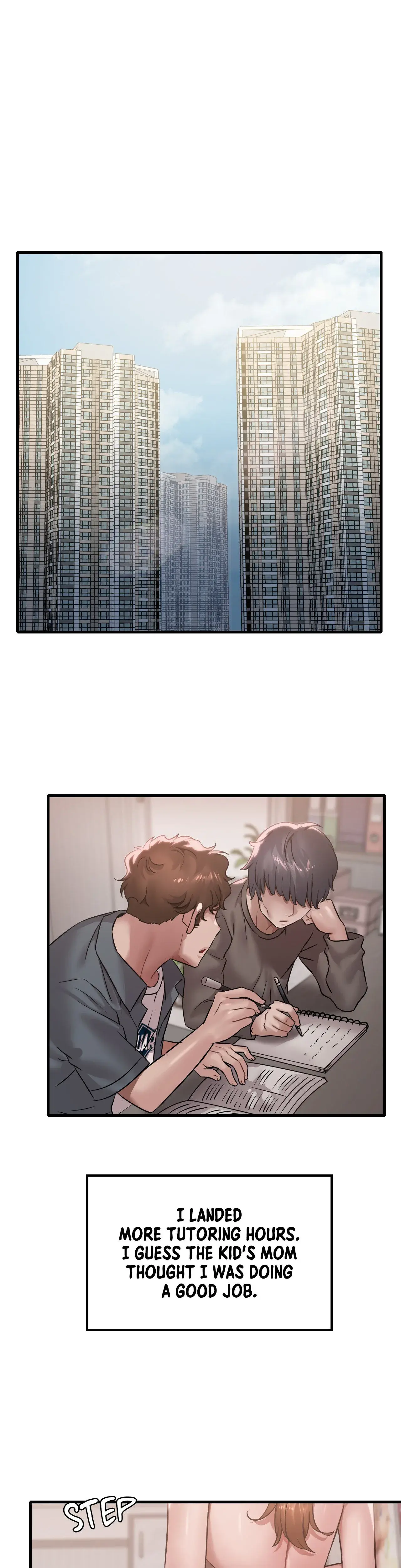 Drunk On You Chapter 66 - Page 17