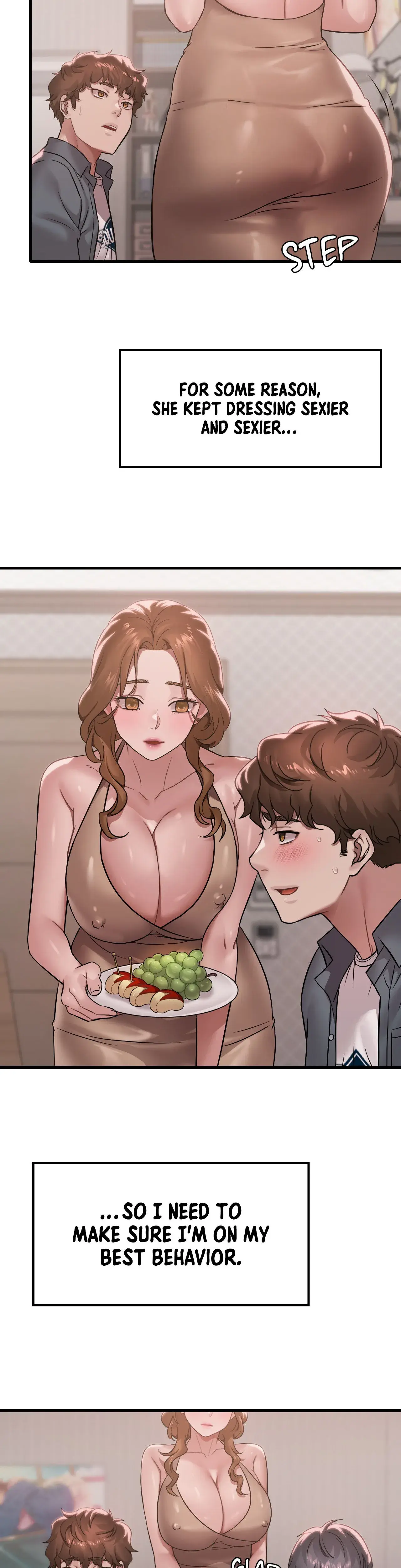 Drunk On You Chapter 66 - Page 18