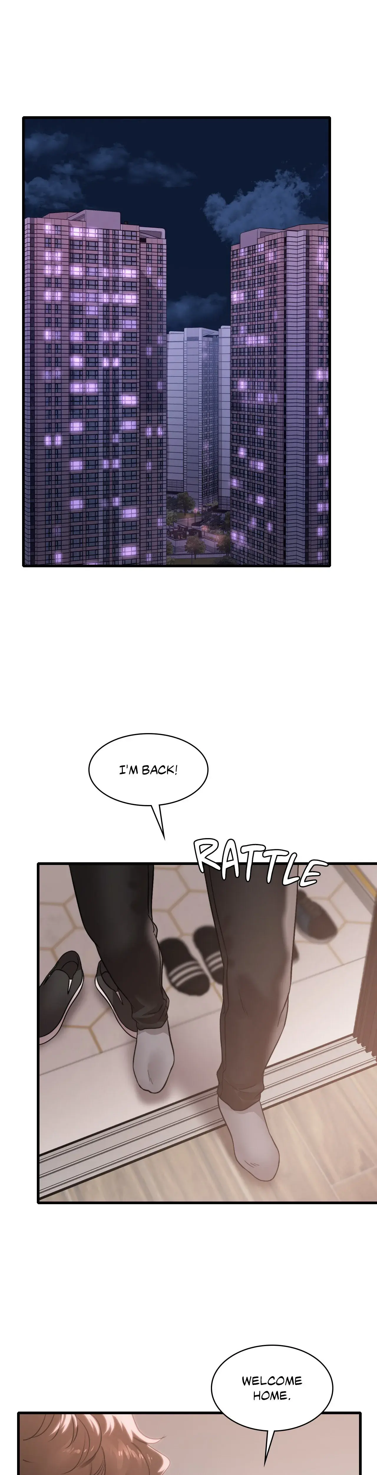 Drunk On You Chapter 66 - Page 20