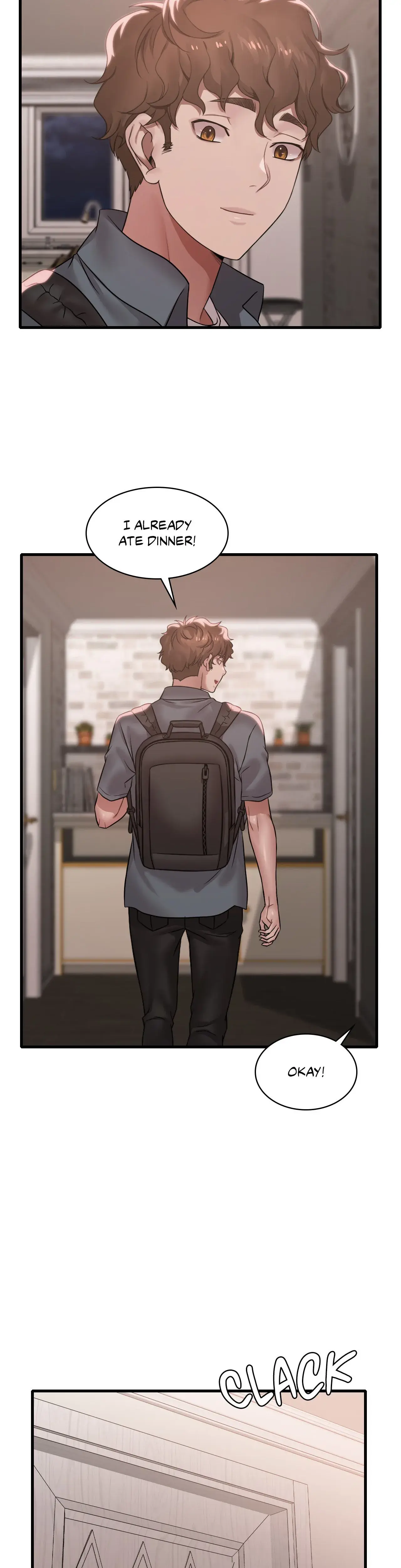 Drunk On You Chapter 66 - Page 22