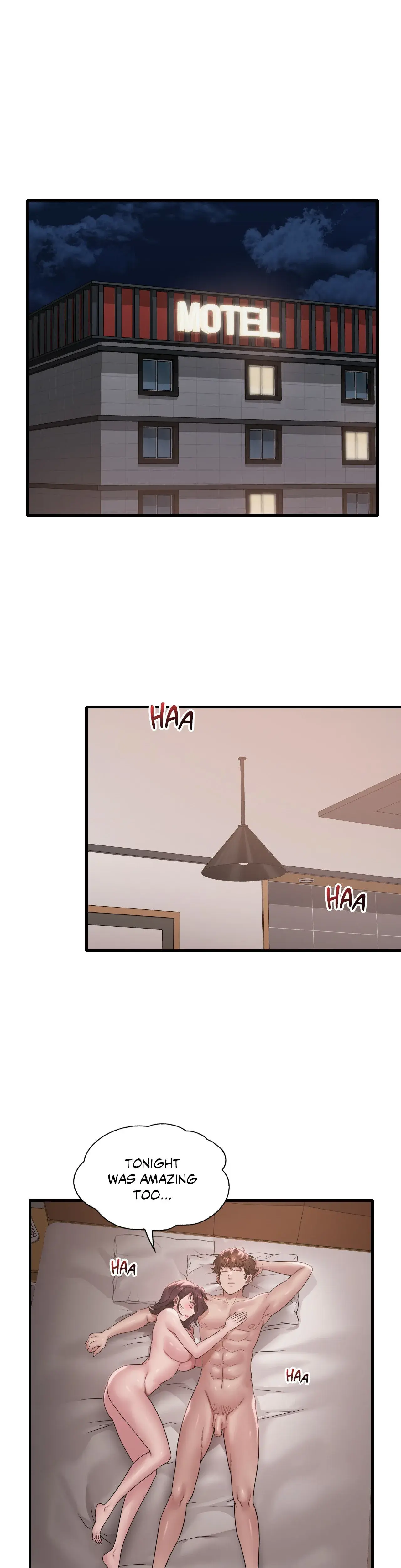 Drunk On You Chapter 66 - Page 24