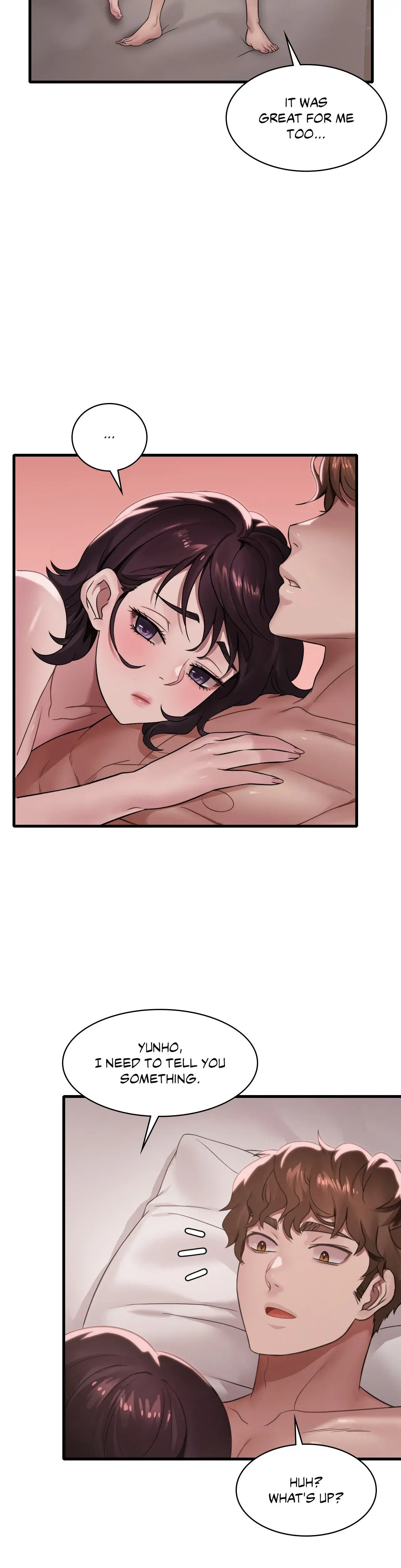 Drunk On You Chapter 66 - Page 25