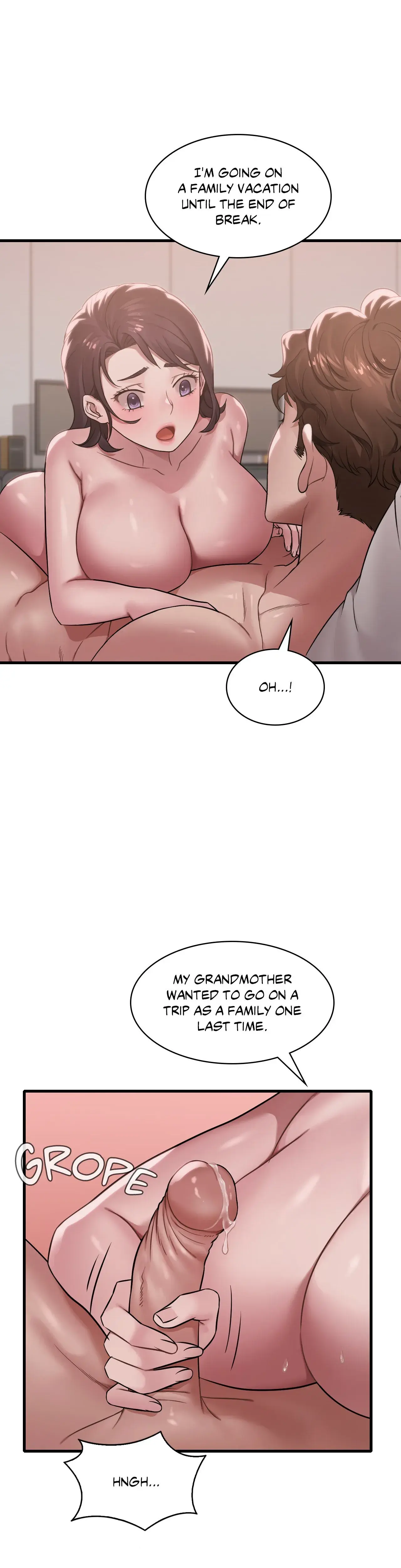 Drunk On You Chapter 66 - Page 26