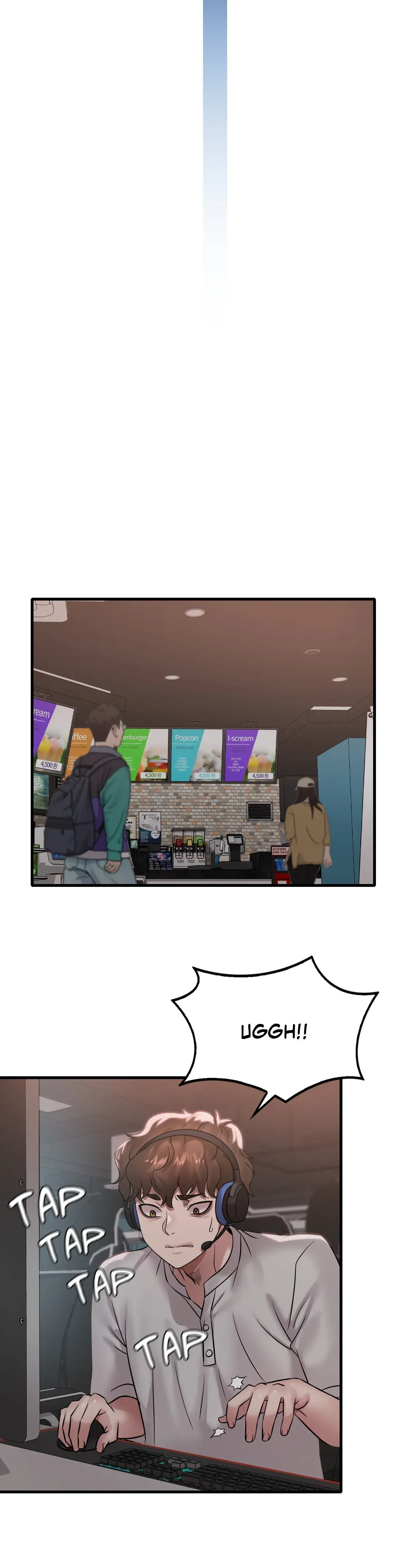 Drunk On You Chapter 66 - Page 29