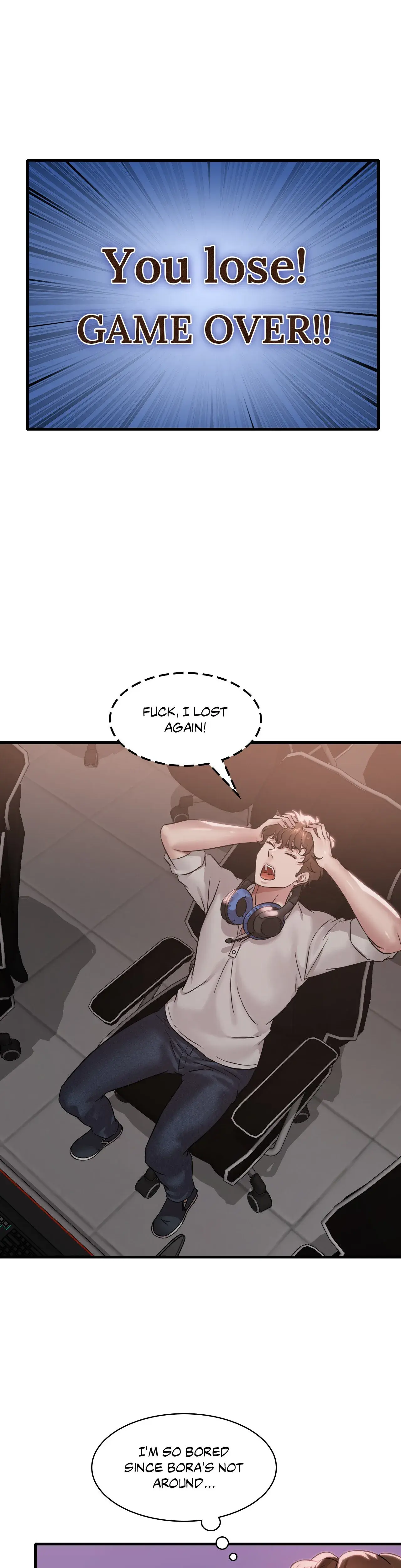 Drunk On You Chapter 66 - Page 30
