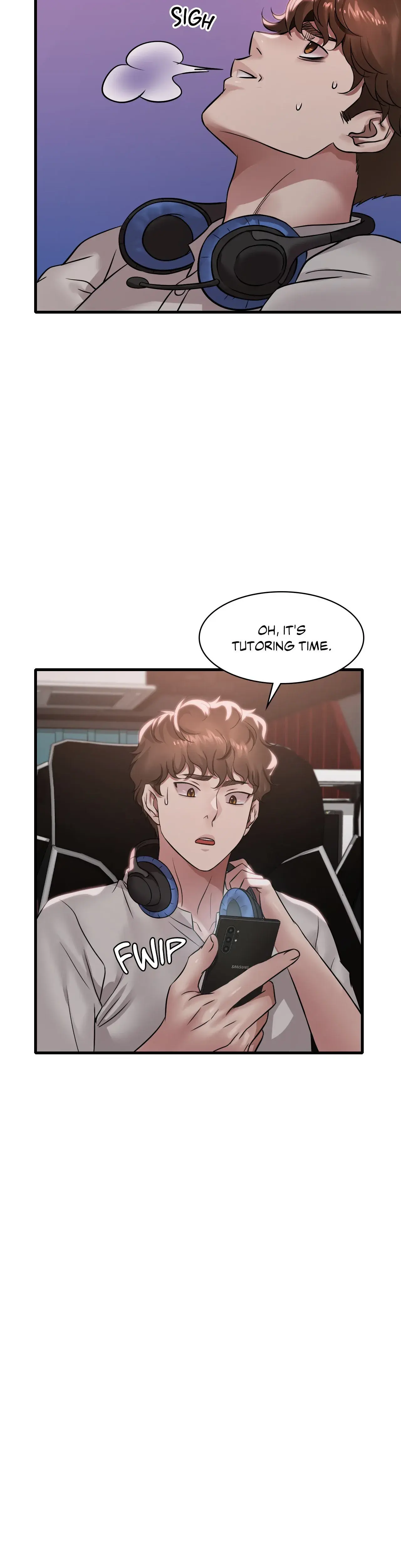 Drunk On You Chapter 66 - Page 31