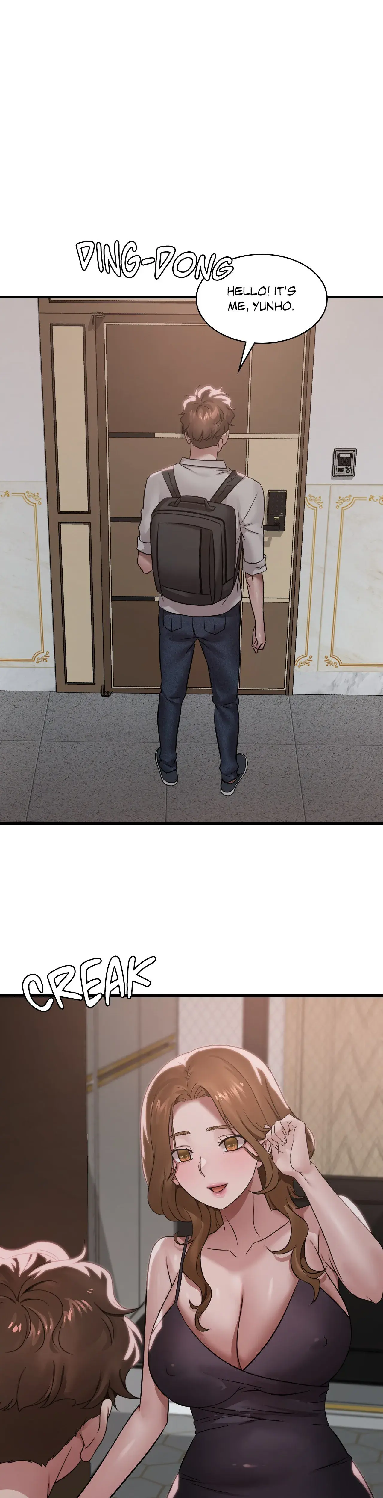 Drunk On You Chapter 66 - Page 32