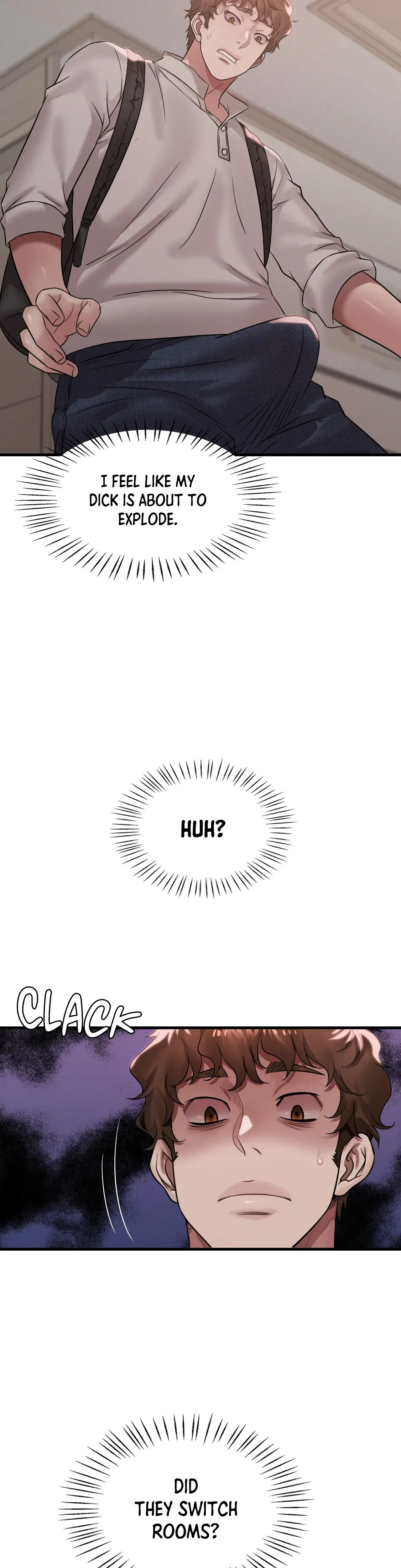 Drunk On You Chapter 66 - Page 35
