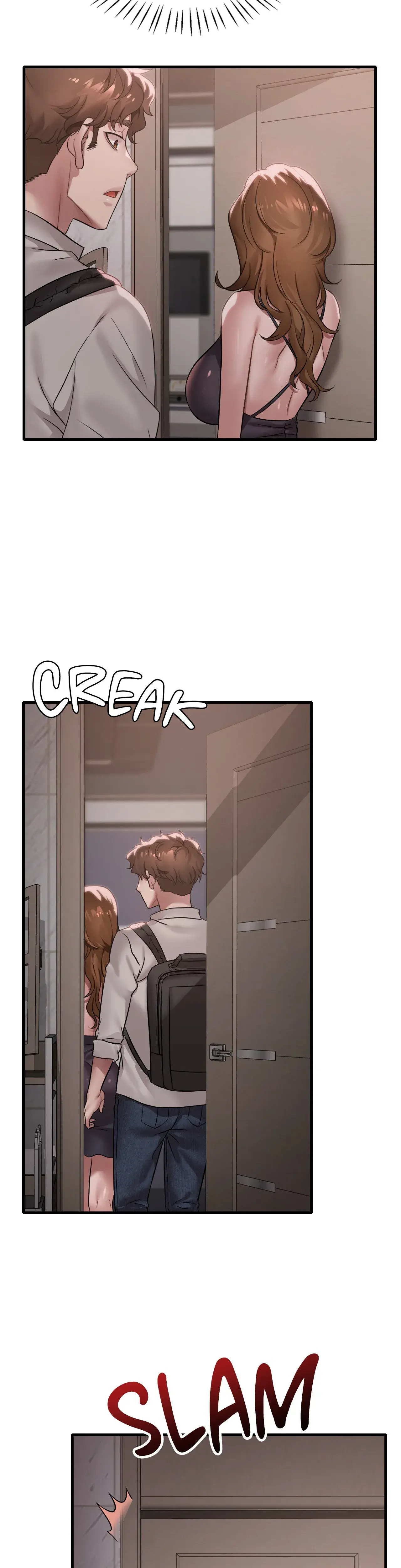 Drunk On You Chapter 66 - Page 36